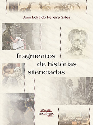 cover image of Fragmentos de histórias silenciadas